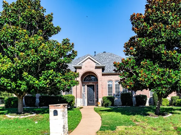 1 Oak Run Ct, Mansfield, TX 76063
