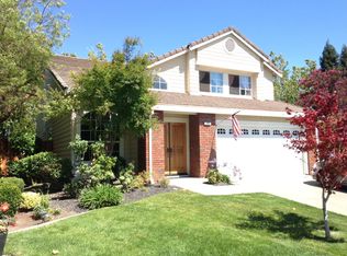 408 Eagle Creek Ct, San Ramon, CA 94582