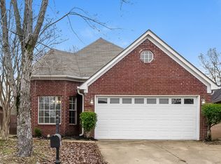 8682 Cat Tail Dr, Southaven, MS 38671