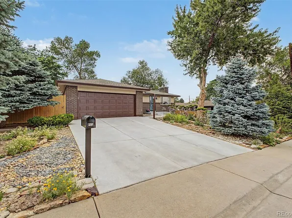 775 Van Gordon Court, Golden, CO 80401