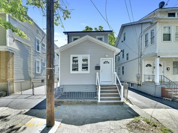 144 Norwood St, Newark City, NJ 07106