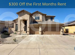 9710 S 44th Dr, Laveen, AZ 85339