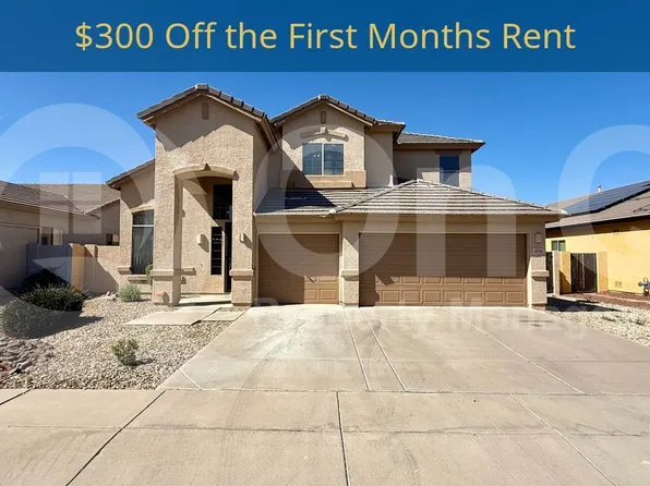 9710 S 44th Dr, Laveen, AZ 85339