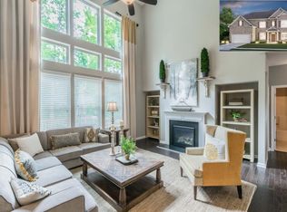 3307 Long Creek Dr, Buford, GA 30518