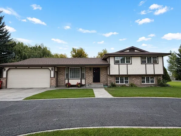 1081 N 4000 W, Rexburg, ID 83440