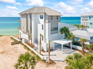 59 Green St, Inlet Beach, FL 32461
