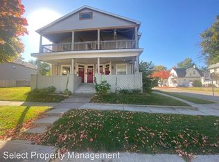 341 W Williams St #343, Fort Wayne, IN 46802