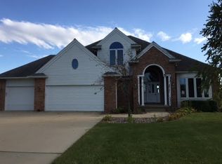 655 Fox Ridge Rd, Dike, IA 50624