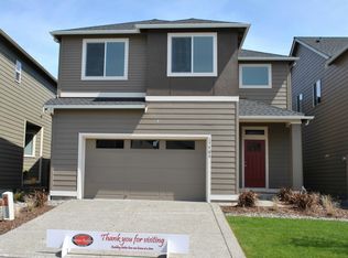 9316 175th Stct E, Puyallup, WA 98375