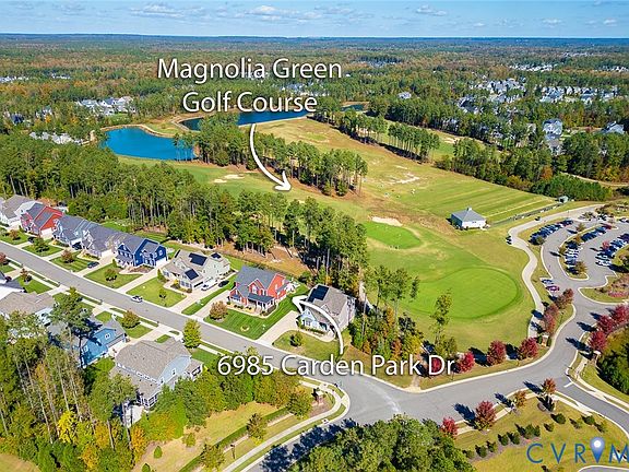 2nd image of 6985 Carden Park Dr