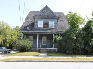 24 High St, Auburn, ME 04210