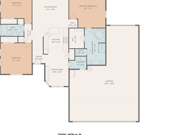 2nd image of 1205 Lause Rd