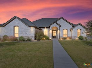 309 Roca Trl, Morgans Pt Resort, TX 76513