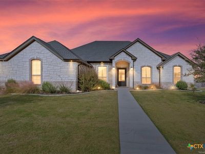 309 Roca Trl, Morgans Pt Resort, TX, 76513