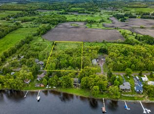 Xx Linden Tree Rd, Grasston, MN 55030
