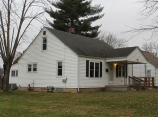 3959 Lebanon Rd, South Lebanon, OH 45065