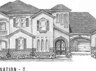 27931 Hunt Trace Ln, Fulshear, TX 77441