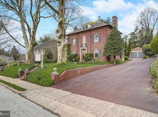 307 Waring Rd, Elkins Park, PA 19027