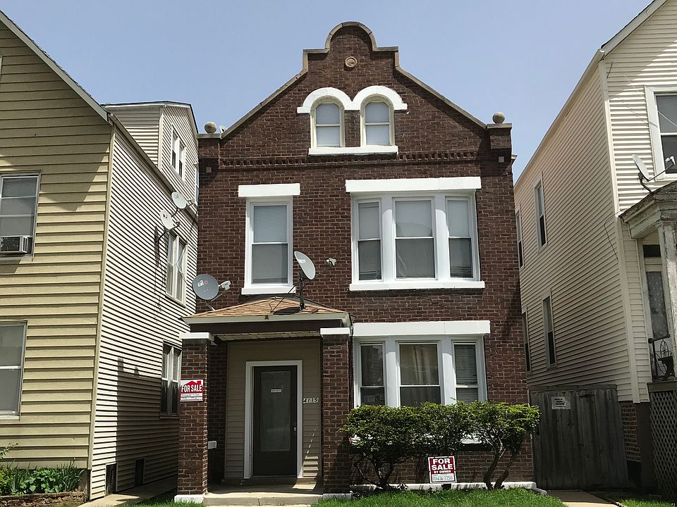 1st image of 4119 S Sacramento Ave
