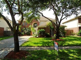 11706 Meadowchase Dr, Houston, TX 77065