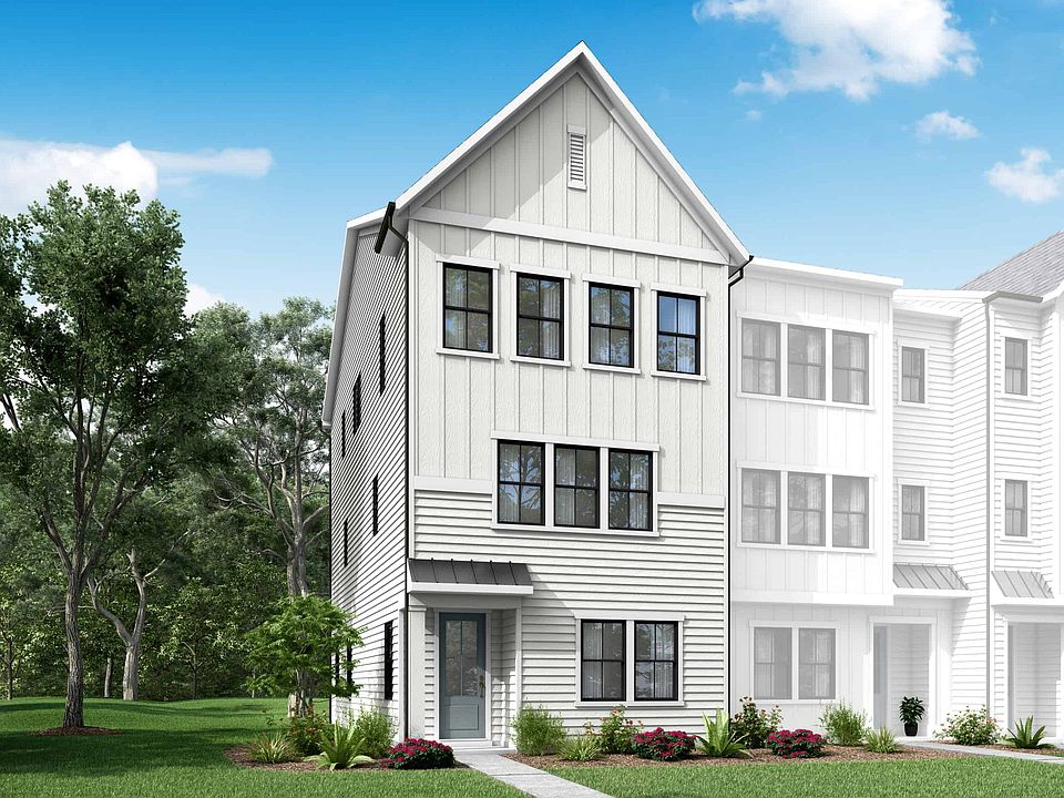 Six Twenty Plan 2 Exterior Style A