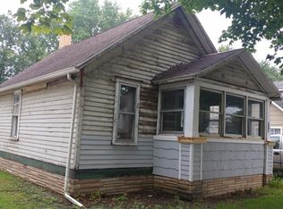 815 Michigan Ave, Bay City, MI 48708