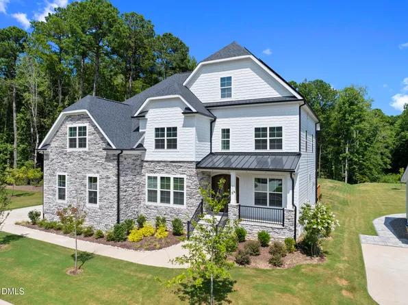 4525 Plymouth Pines Dr, Apex, NC 27523