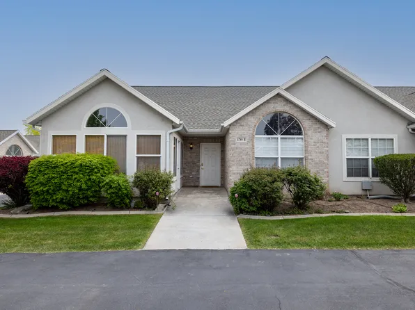 4789 W Valley Villa Dr Unit B, West Valley, UT 84120
