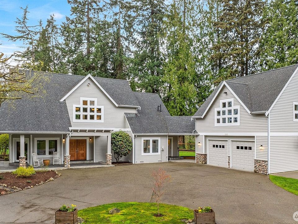 33025 129th Way SE, Auburn, WA 98092 | Zillow