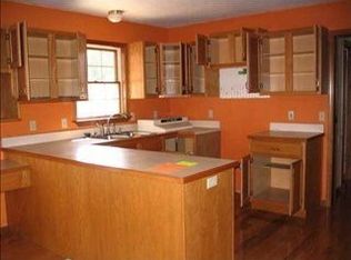 20644 River Blvd, Goshen, IN 46528