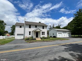 145 W High St, Marietta, PA 17547