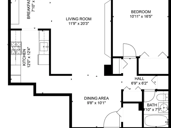 61-20 Grand Cent Parkway image 9 of 11