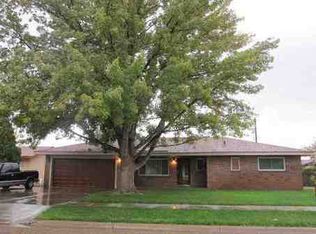 309 La Salle Dr, Clovis, NM 88101