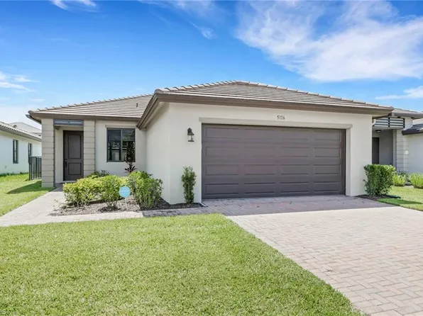 5116 Isidora LN, IMMOKALEE, FL 34142