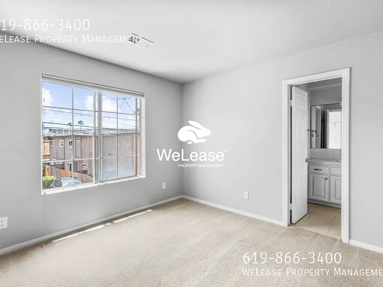 1051 Beryl St #D — Photo 14