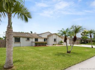 18651 SW 129th Ave, Miami, FL 33177