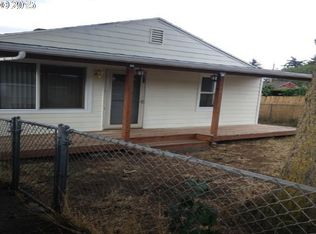 11411 SE Ramona Ct, Portland, OR 97266