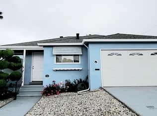 122 Sherwood Way, South San Francisco, CA