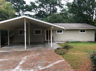 1628 Brecon Dr, Jackson, MS 39211