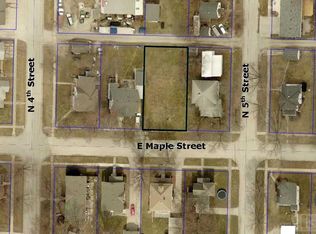 405 E Maple St, Red Oak, IA 51566