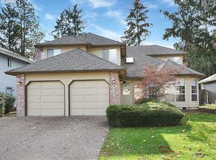 12974 SW Timara Ln, Tigard, OR 97224