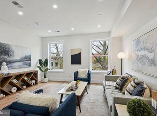 1714 Euclid St NW #7, Washington, DC 20009