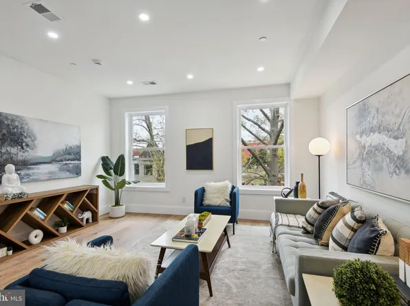 1714 Euclid St NW #7, Washington, DC 20009