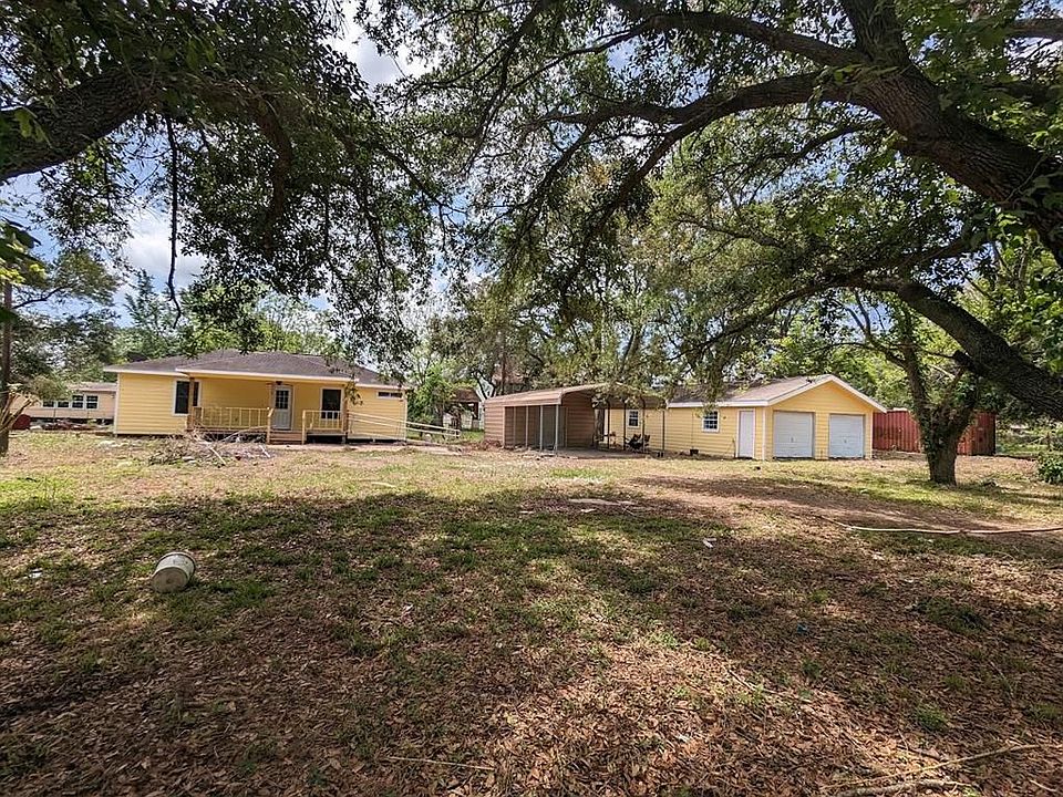 218 Merrifield Dr, Fresno, TX 77545 Zillow