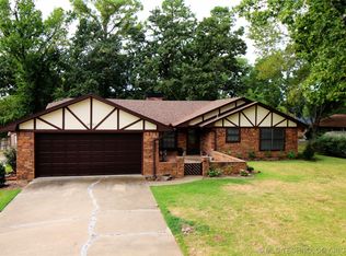 1001 Gail Farrell Dr, Durant, OK 74701