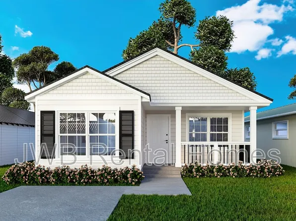 1477 W 5th St, Jacksonville, FL 32209