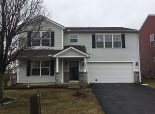 1227 Glenbeacome St, Blacklick, OH 43004