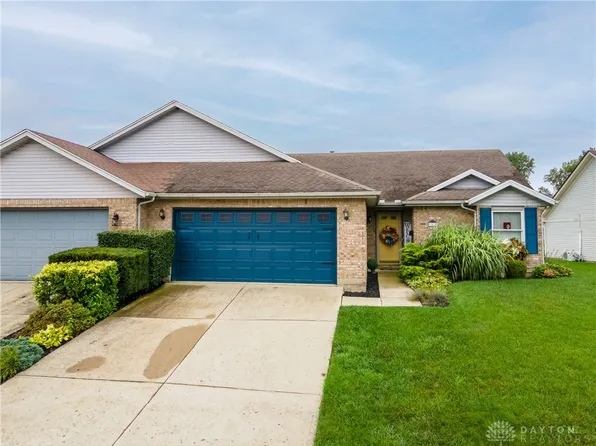 841 Attica St, Vandalia, OH 45377