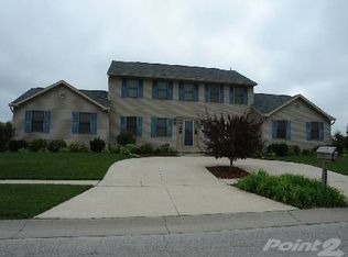 579 Sugar Maple Ct, Maumee, OH 43537