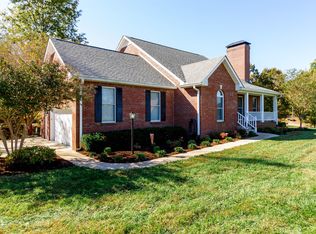 4624 Sango Rd, Clarksville, TN 37043